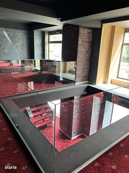 Decebal | Spa?iu versatil | Vad pietonal intens - 3