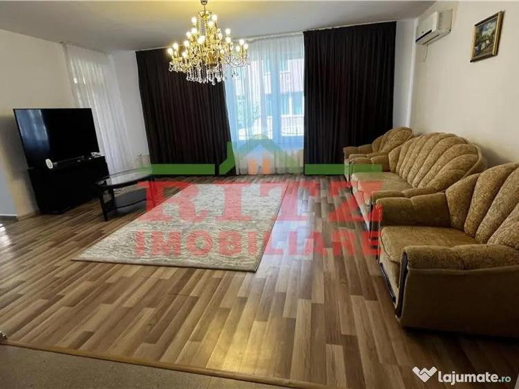 Vila cu piscina DE INCHIRIAT P 1E, Zona Basarabilor! - 1