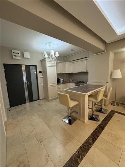 Apartament de Lux in Mamaia Zona Butoaie - Termen Lung - 10