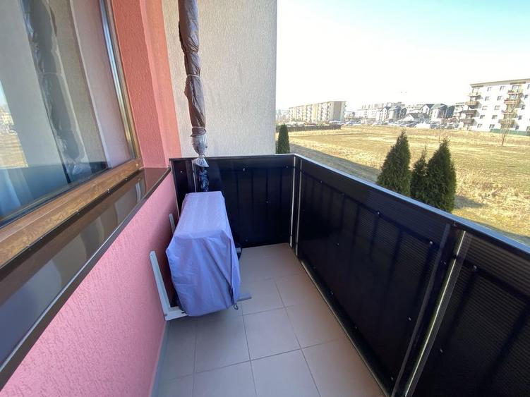 Vand Garsoniera zona Tractorul - 7