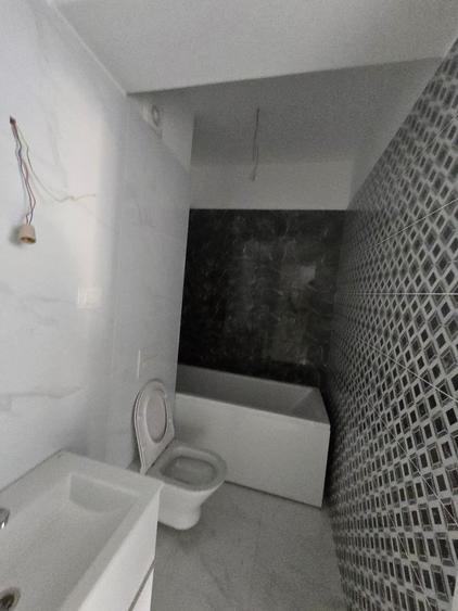 Apartament 2 camere D, cu parcare  Bd Poitiers, Lidl - 8