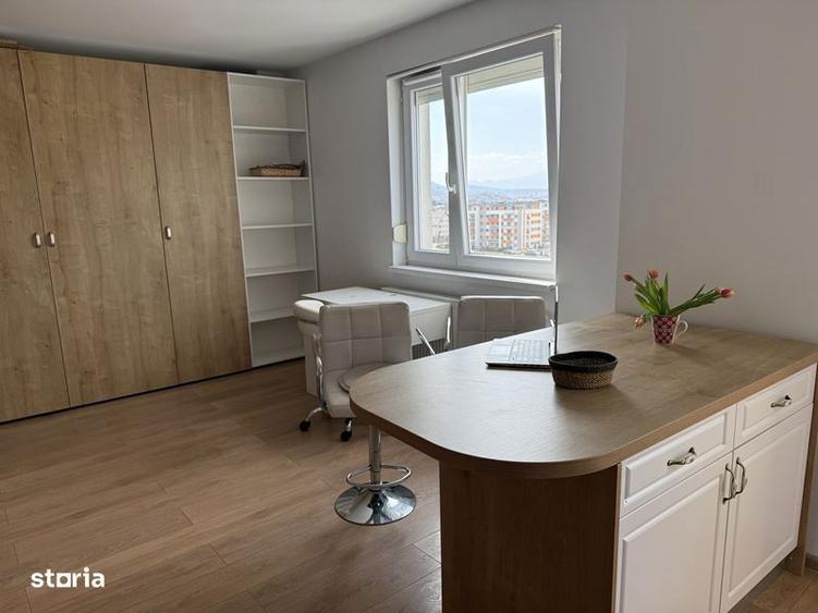 inchiriez garsoniera Coresi - 4