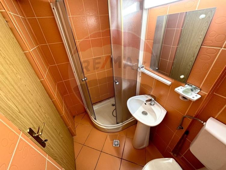 Garsoniera mica de VANZARE, pret accesibil - zona premium Grigorescu - 4