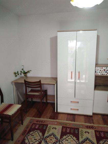 Garsoniera tip studio - 1