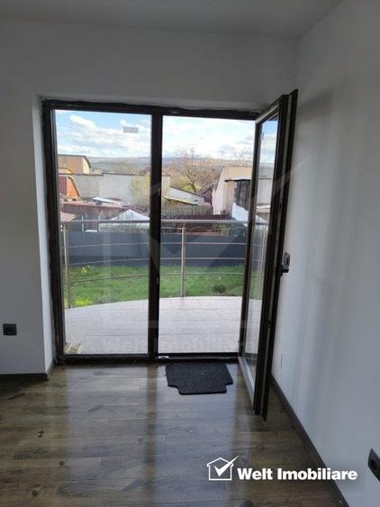 Casa individuala, 246 mp + 40 mp spatiu comercial, piscina interioara, Someseni - 7