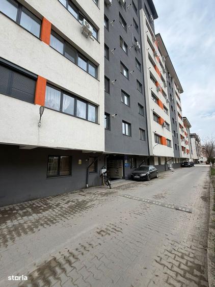 Studio modern,mobilat -Militari Residence-Comision 0%-Mutare Imediata - 6