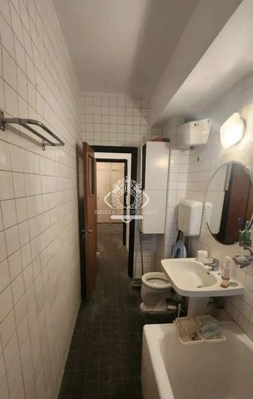 Apartament 4 camere, 3 balcoane - 123mp | Parcul Cismigiu - 5 min metrou - 7