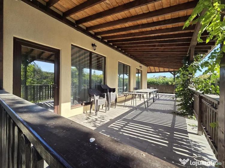 CASA TIP PENSIUNE - 12