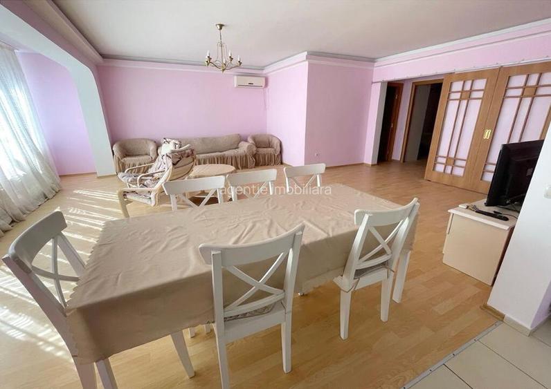 Apartament cu 2 camere Iris