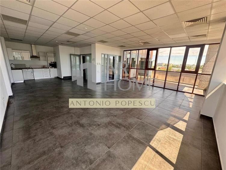 Spatiu comercial P+5, 20 locuri de parcare, Ploiesti, zona Cantacuzino - 11