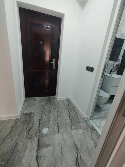 Bradet Garsoniera 32mp RENOVATA COMPLET - 8