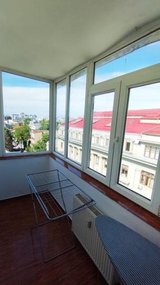 Apartament 2 camere | 45,36 mp | Boxa la subsol | Zona Piata Romana - 7