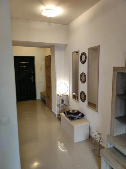 De vanzare apartament 2 camere militari Proprietar - 10