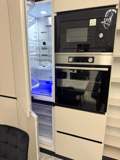 APARTAMENT CU 2 CAMERE LA PRIMA INCHIRIERE, BLOC NOU, VISAN - 2