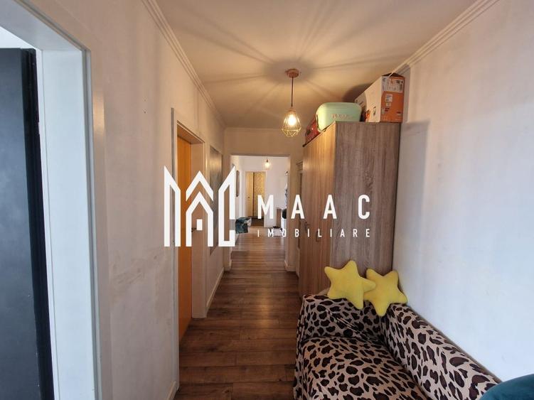 BLACK FRIDAY | Apartament 3 Camere | 72mp Utili | 2 Balcoane - 10