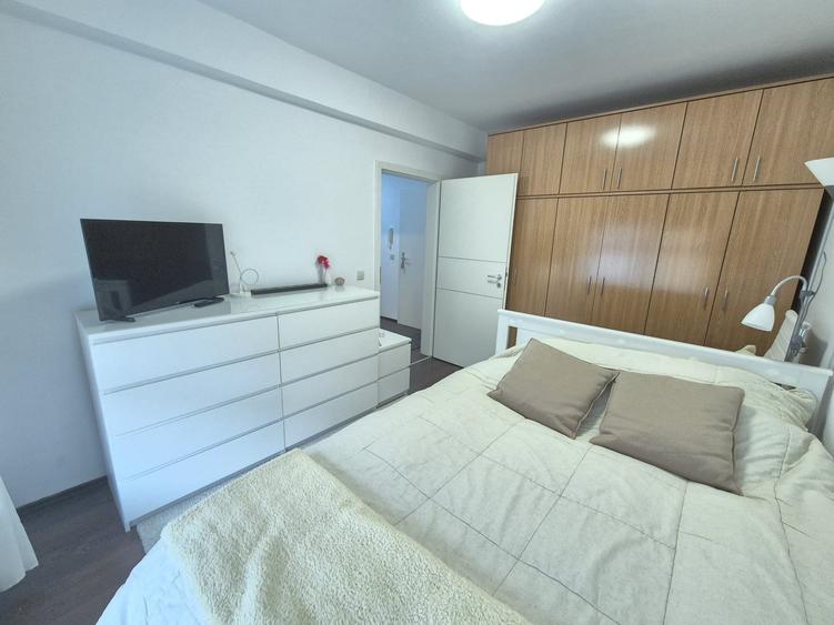 Vanzare  apartament 2 camere Avantgarden 3 etajul 4 mobilat si utilat complet - 19