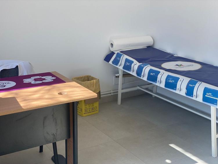 Cabinet medical de inchiriat Calea Bucuresti (Institut) - 3