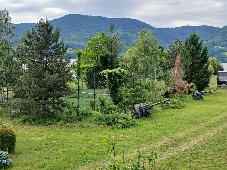 Proprietate Casa Vacanta Eselnita, Mehedinti - 10