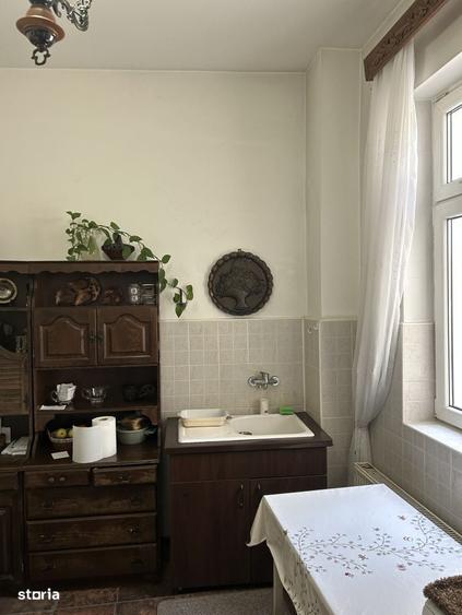 Casa individuala 320 mp, 540 mp teren Busteni, DN1 - 12
