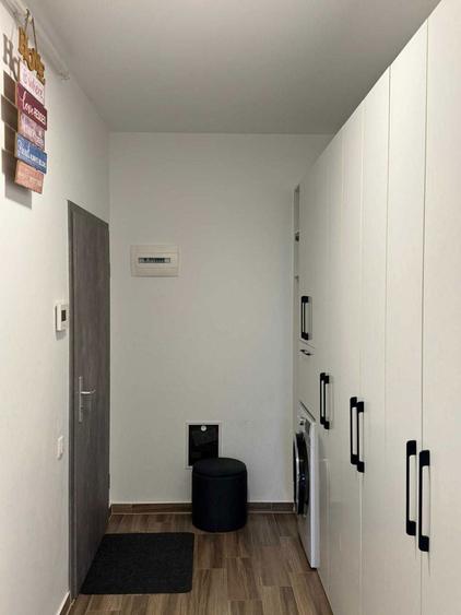 Apartament doua camere + loc parcare Zona Coresi - Ioan Popasu - 4