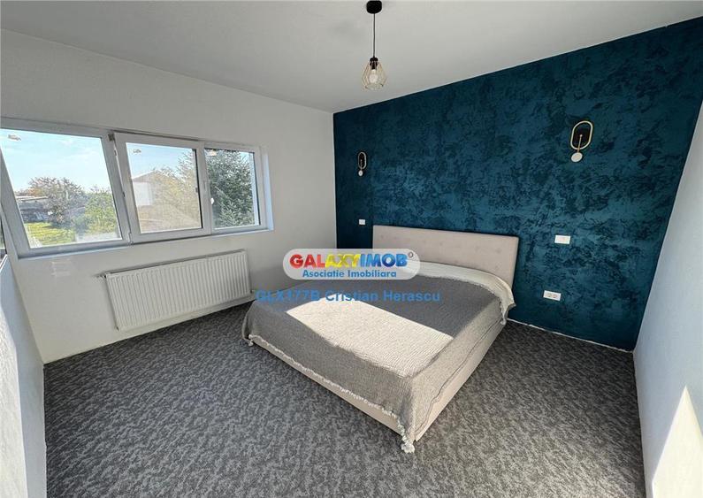 Chitila Zona Islaz Scoala Noua Vila P 1 SU 113 mp Teren 365 - 12