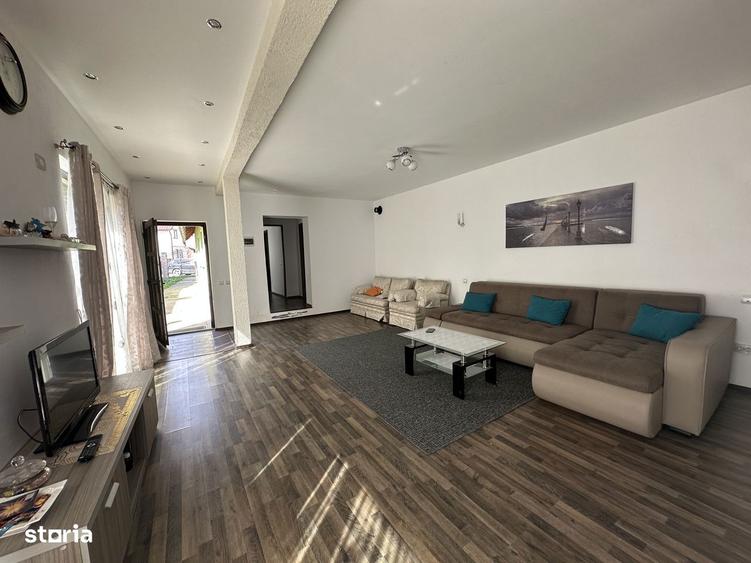 Casa de vanzare in sat Boian - 4