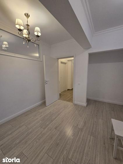 De Vanzare Apartament 2 Camere in zona Eminescu-mosillor sec.2 - 16