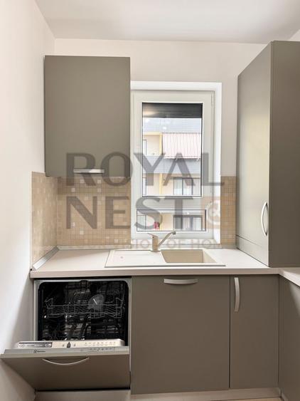 COMISION 0! Apartament cu 2 camere in Avantgarden 3 - 15