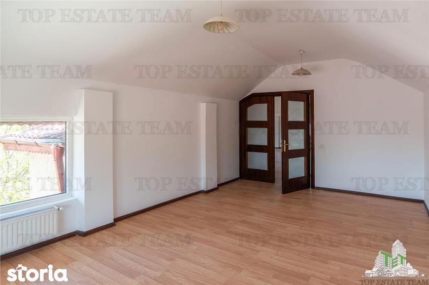 Vila 9 camere ideala pentru firmecazare muncitori langa Lacul Morii - 20