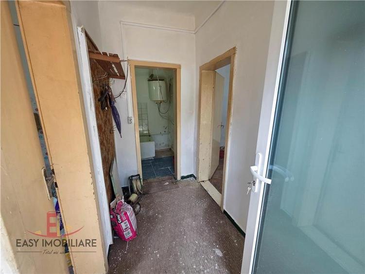 Casa de vanzare, Central, 65mp,  Zona 0, curte, Targu Mures - 6