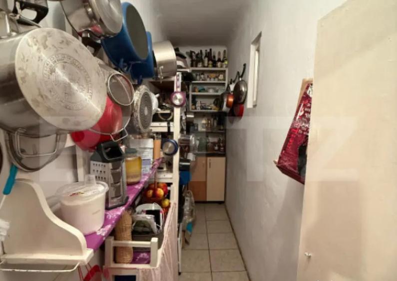 Casa individuala, 112 mp, zona Caraiman - 5