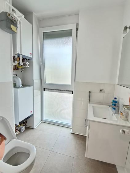 Apartament premium 5 camere / terasa 68 mp - zona Elisabetin!! - 13