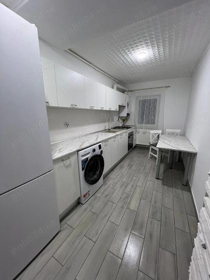 Inchiriez apartament cu 3 camere decomandat - 5