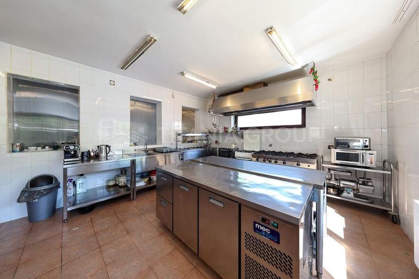 COMISION 0% ! Pensiune 11 camere in Bran | Poarta - 13