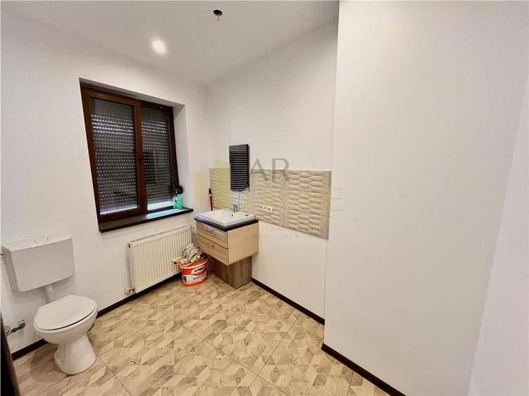 Inchiriere spatiu comercial sau birouri, 147mp, ultracentral Ploiesti - 12