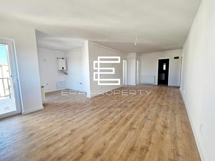 Apartament 2 camere  LA CHEIE-Doamna Stanca/Selimbar - 1