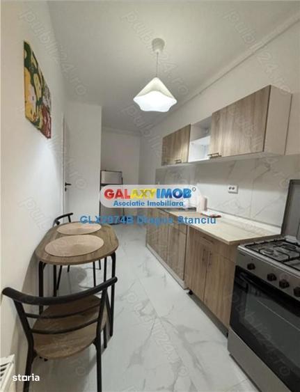 Garsoniera Militari Residence | Parcare | Centrala | DS002 - 1