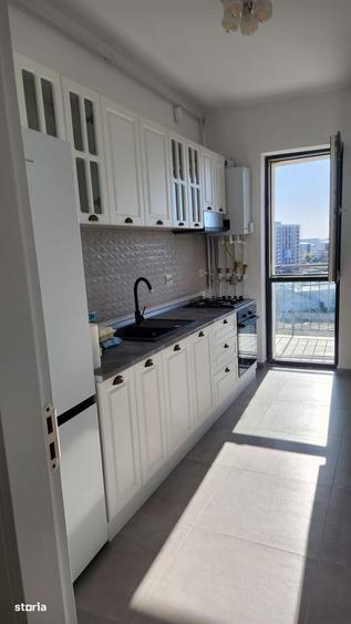 Apartament 2 camere, 57mp, tudor arghezi Bucure?ti - 3