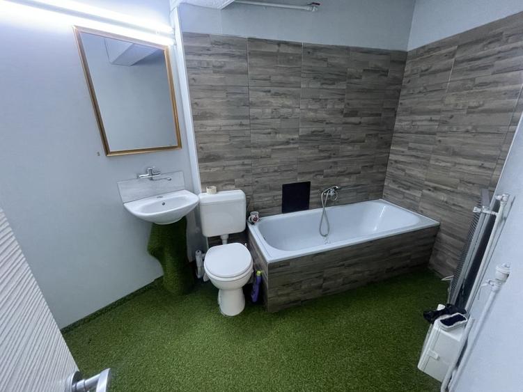 Apartament 5 camere, pe 2 nivele Andrei Saguna, Centrala proprie!! - 18