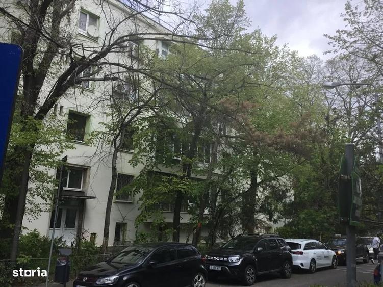 Apartament 2 camere | Floreasca | Parcare | Metrou | Boxa | Nou | - 20