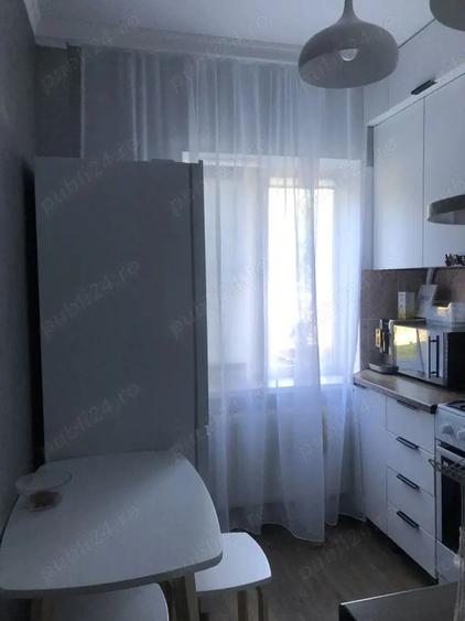 Inchiriez Garsoniera Gavana - 1