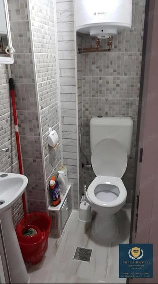 Apartament cu 2 camere, Aleea Molizilor, Re?i?a - 7