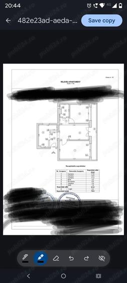 Negociabil, Metrou, Vanzare apartament 3 camere Dr. Taberei - 7