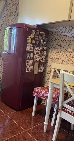 TURDA, 2 camere, ideal investiție, etaj 2, 58 MP, mobilat, bloc 1982 reabilitat - 5