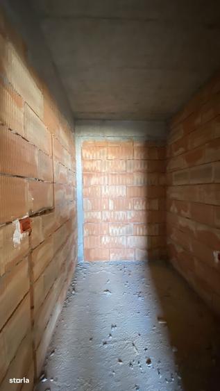 Apartament 2 camere, 57,7 mp, etaj 1 CNI Residence Hlincea - 14