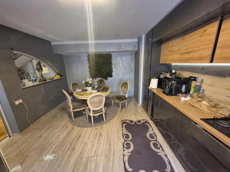 Casa de vanzare 220 mp utili, ideala pentru familie Zona Kaufland Piatra Neam? Descopera - 14