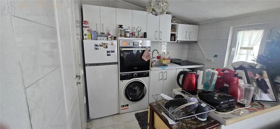 Casa spatioasa cu teren generos si anexe, cu posibilitate de schimb cu apartament 3 sau 4 camere - 2