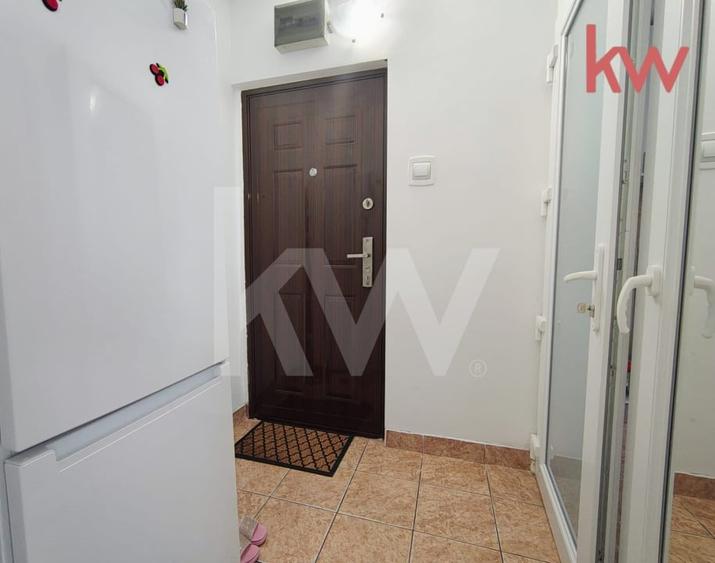 Apartament 2 cam. Cochet, mobilat, Brazda - 4