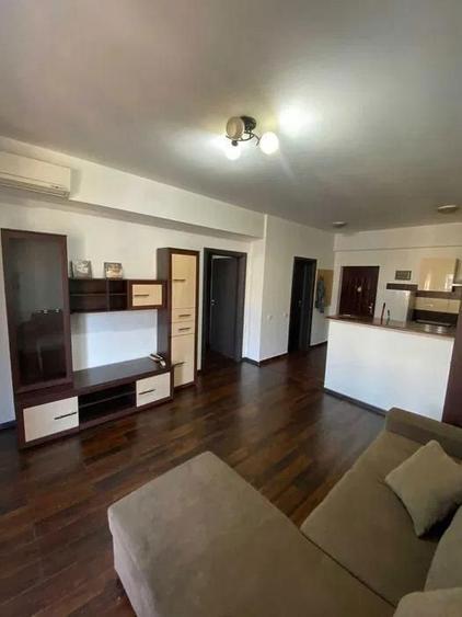 Apartament de inchiriat de 2 camere - 5