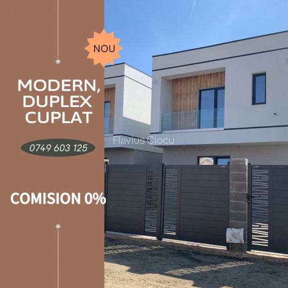 COMISION 0%, SPATIOS, DUPLEX CUPLAT COMISION 0%, SPATIOS, DUPLEX CUPLAT